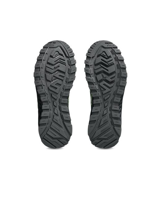 Asics Black Gel-Citrek for men