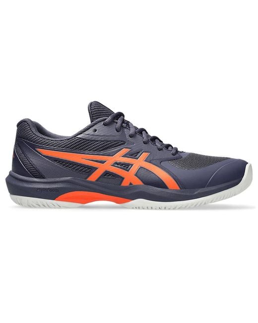 Asics Blue Game Ff for men