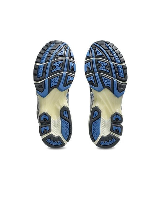 Asics Blue Gel-Nimbus 10.1 for men