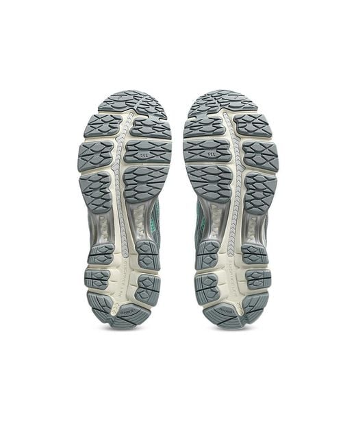 Asics Blue Gel-Kayano 12.1 for men