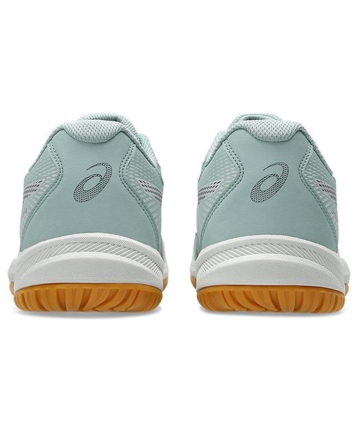 Asics Blue Upcourt 6 for men