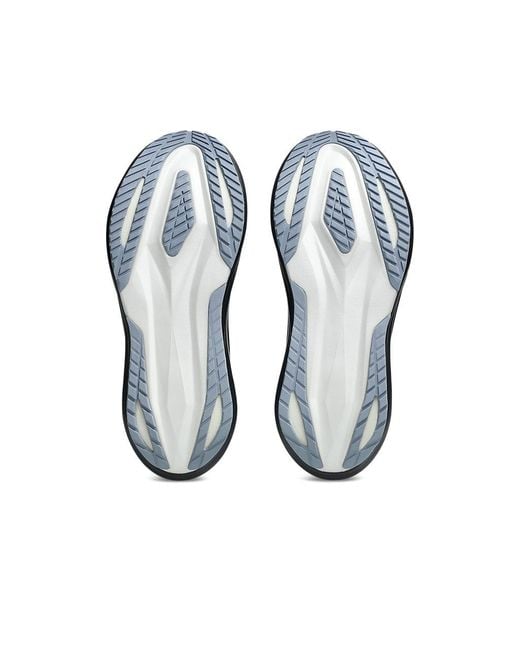 Asics Blue Megablast for men