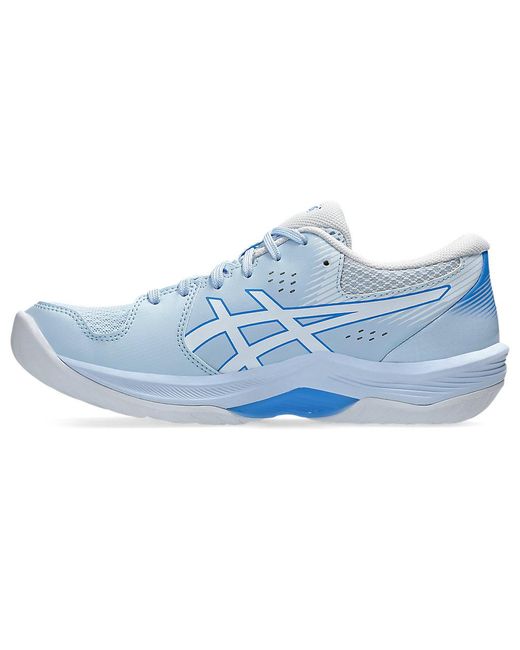 Asics Blue Beyond Ff