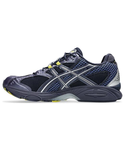 Asics Gel-Nimbus 10.1 in het Blue voor heren