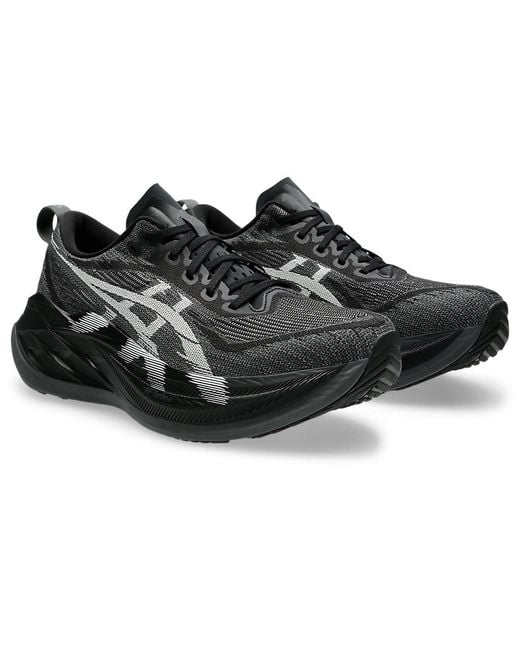 Superblast 2 Asics pour homme en coloris Black