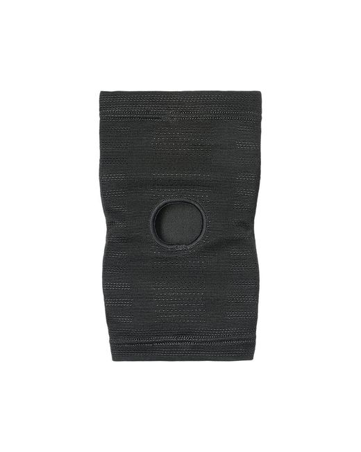 Asics Gel Kneepad in het Black voor heren