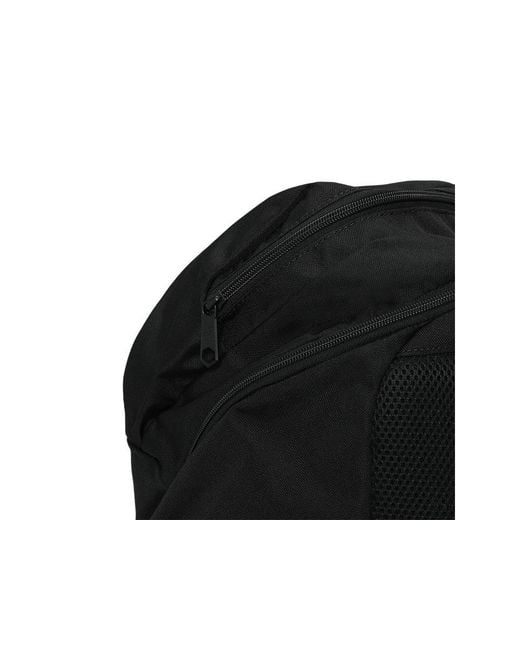 Asics Black Backpack 35L for men