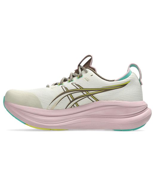 Asics Multicolor Gel-nimbus 28 Tr