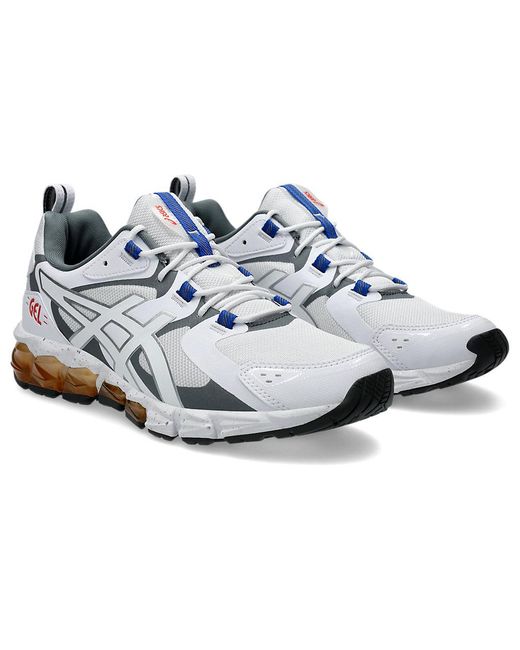 Asics GEL-QUANTUM 180 6 in Blue für Herren