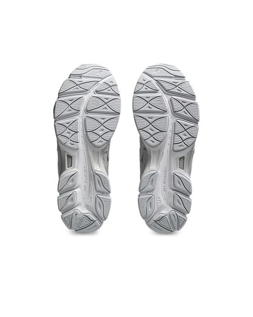 Asics Gray Gel-Nyc for men