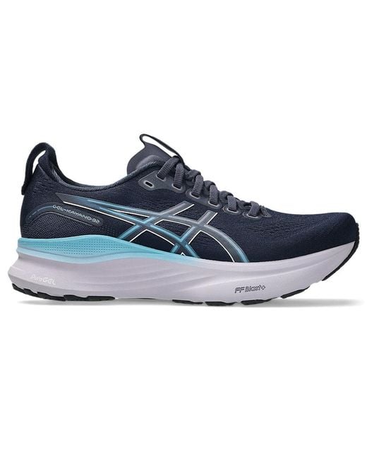 GEL-KAYANO 32 Asics de color Blue