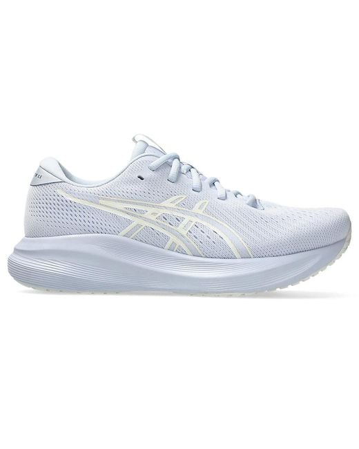 Asics White Gel-excite 11