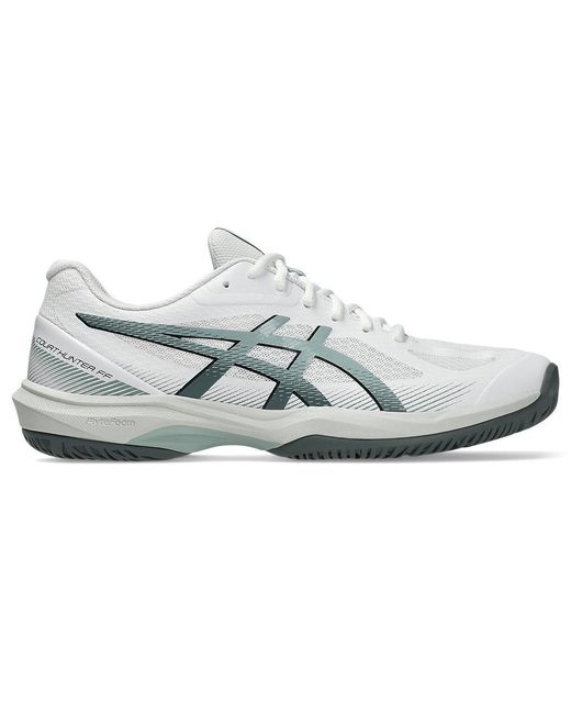 Asics Gray Court Hunter Ff for men