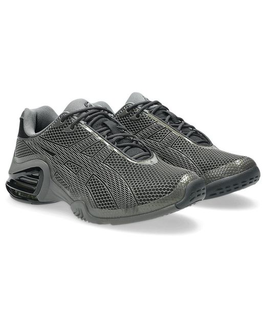 Asics Black Gel-teremoa Ii for men