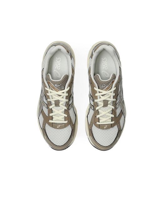 Asics Gray Gel-1130 Sneaker for men
