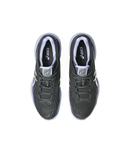 Asics Blue Court Ff 3 Clay Night Energy for men