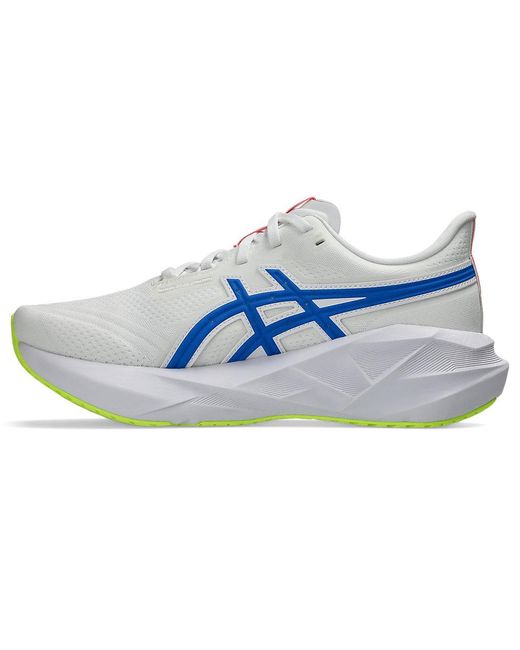 Asics Blue Novablast 5 Atc