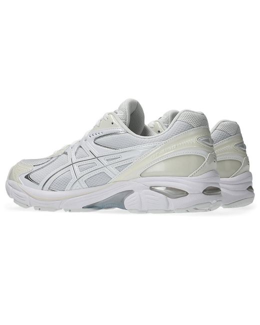 Asics White Gt-2160 for men