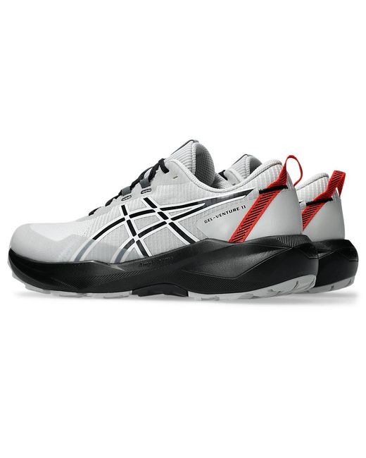 Asics Black Gel-venture 11 for men