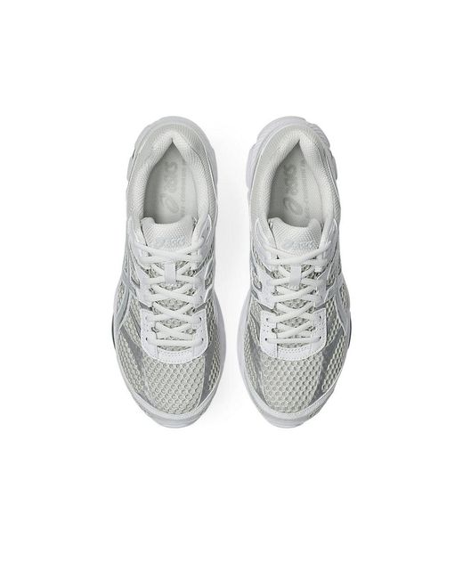 Asics Gray Gel-cumulus 16 for men