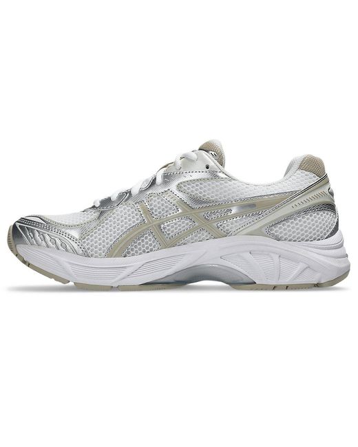 Asics Gray Gt-2160 for men