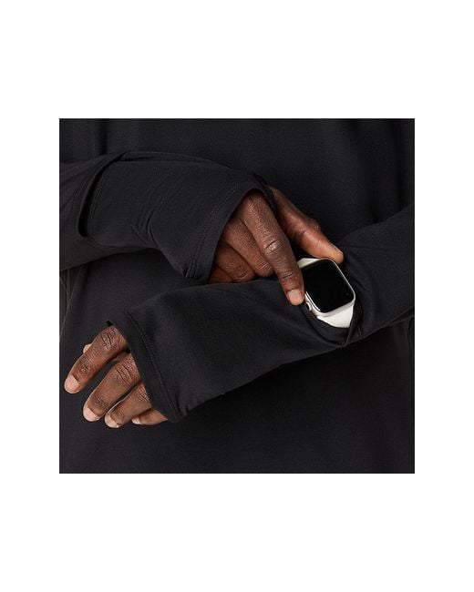 Limited Series Lite-Show Ls Top Asics pour homme en coloris Black