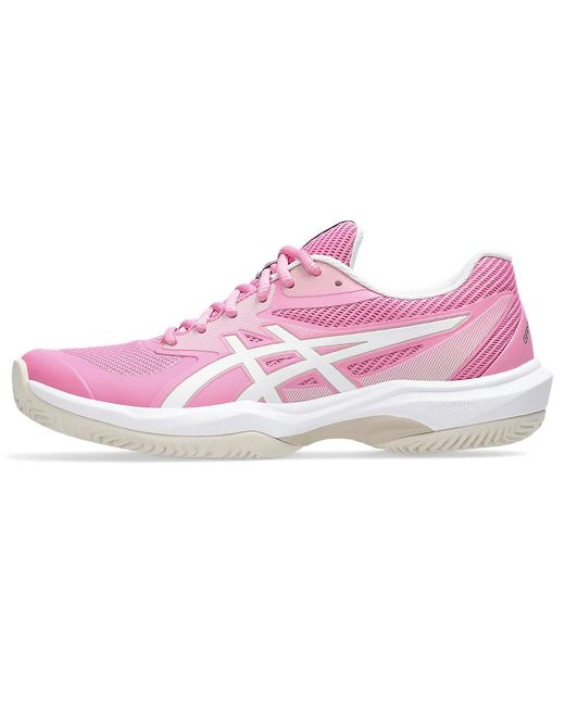 Asics Black Game Ff Padel