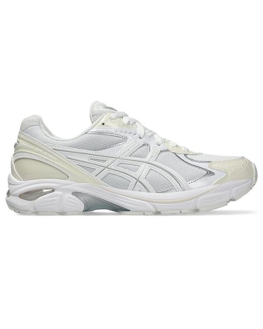 Asics White Gt-2160 for men