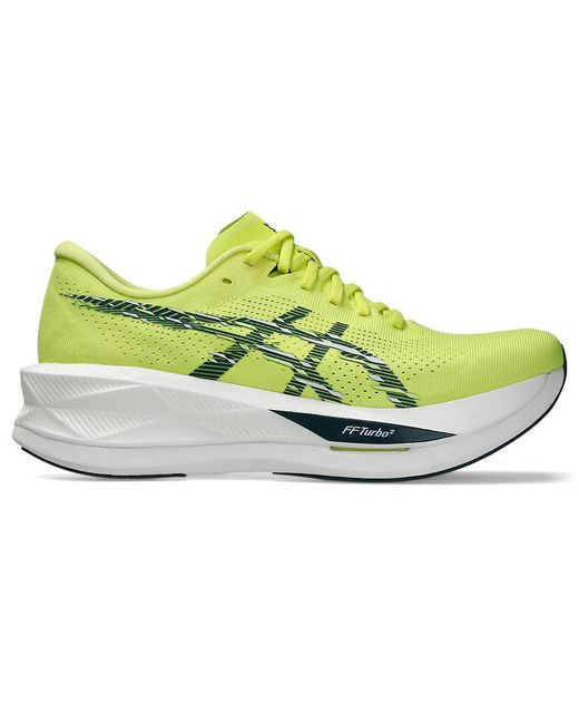 Asics Multicolor Sonicblast Shoes for men
