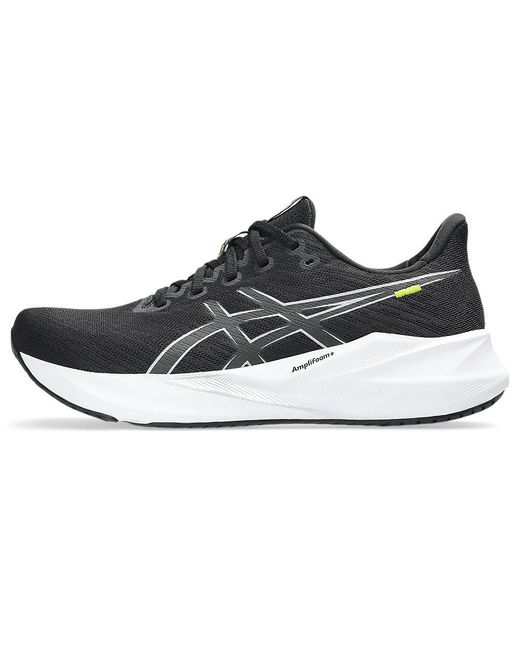 Asics Versablast 4 in het Black voor heren
