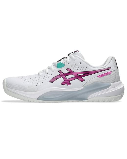 Asics Black Gel-Challenger 15 for men