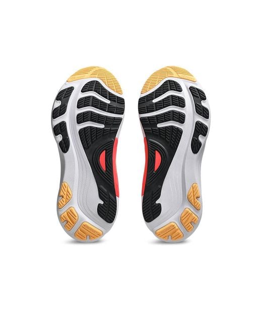 Asics Red Gel-kayano 32 Sneaker for men