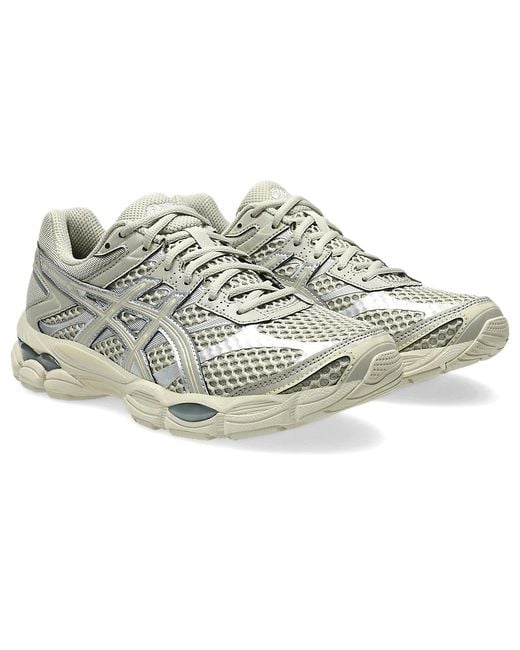 Asics GEL-CUMULUS 16 in Gray für Herren