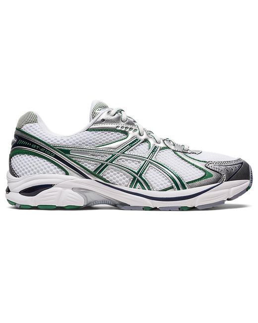 Asics Gray Gt-2160 for men
