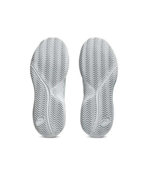 Gel-Dedicate 8 Clay Asics en coloris Blue