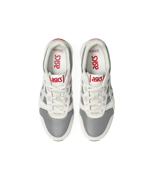Asics White Lyte Classic for men