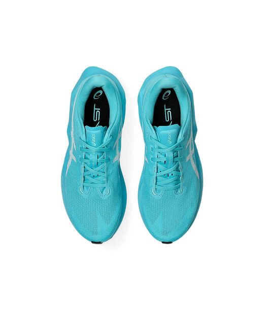 Asics Blue Novablast 6 for men
