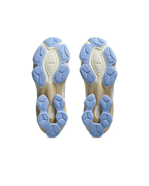 Asics Metallic Gel-Kinetic Fluent for men