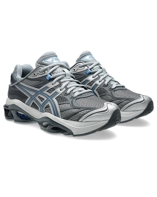 Asics Blue Gel-Kinetic 2.0 for men