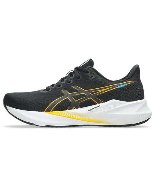 Asics Black Versablast 4 for men