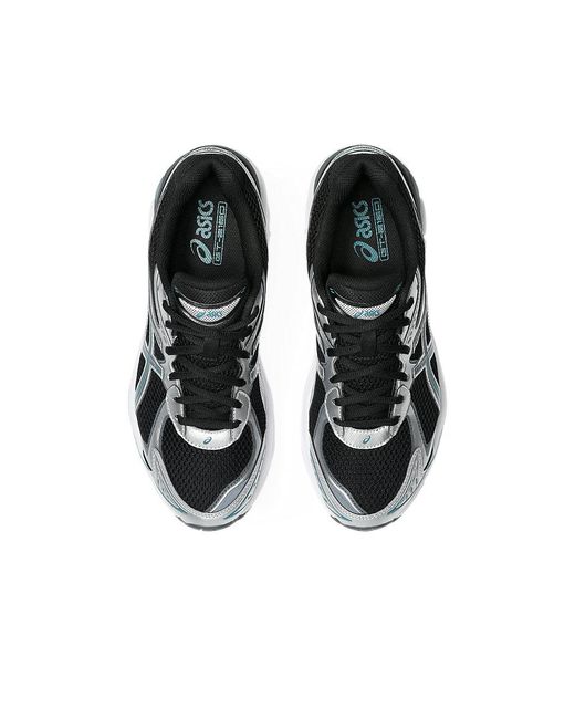 Asics Black Gt-2160 for men