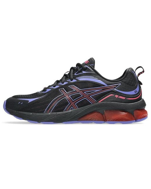 Asics Blue Gel-Quantum 180 Viii for men