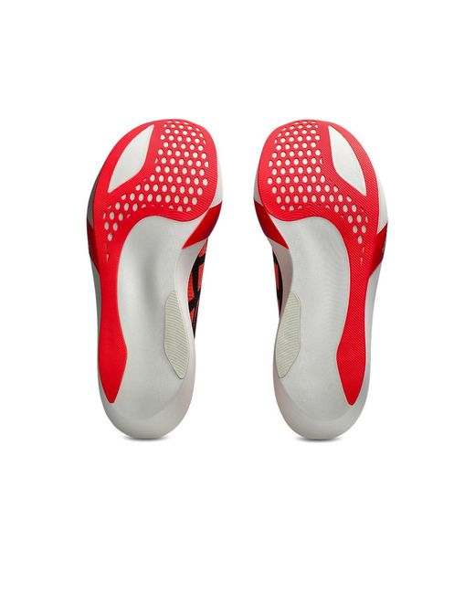 Asics METASPEED SKY TOKYO in Red für Herren