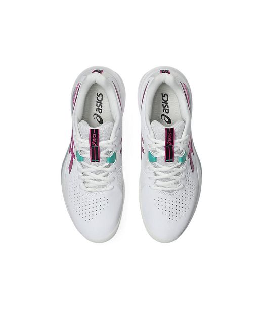 Asics Black Gel-Challenger 15 for men