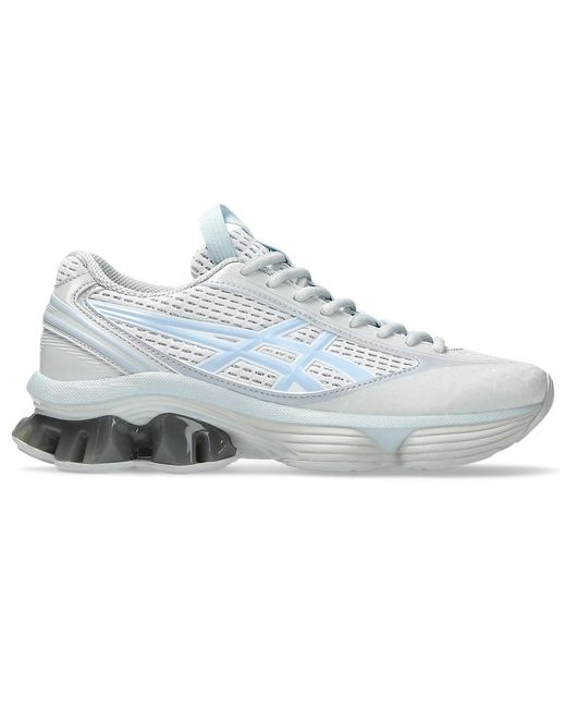 US6-S GEL-KINETIC FLUENT Asics de hombre de color Blue