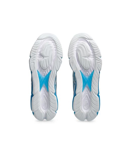 Asics GEL-QUANTUM 360 VIII in Blue für Herren