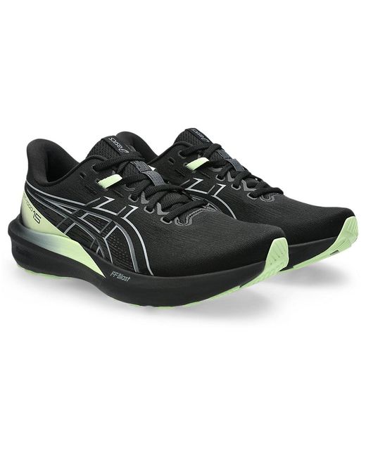 Asics Black Gt-1000 15 for men