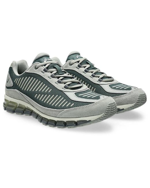 Asics Gray Gel-quantum 360 I Amp for men