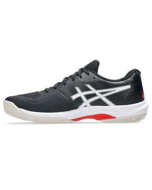 Asics Black Game Ff for men