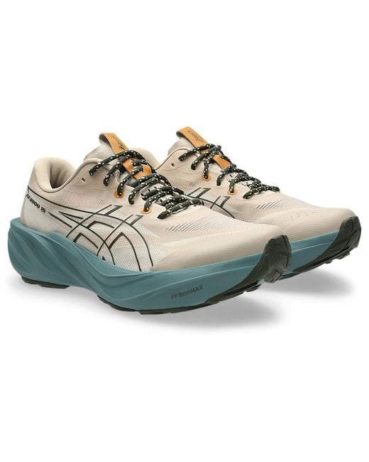 Asics Blue Gt-2000 15 Tr for men